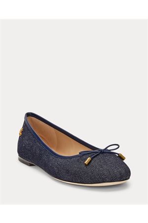  LAUREN RALPH LAUREN | Ballerina | 802962175001